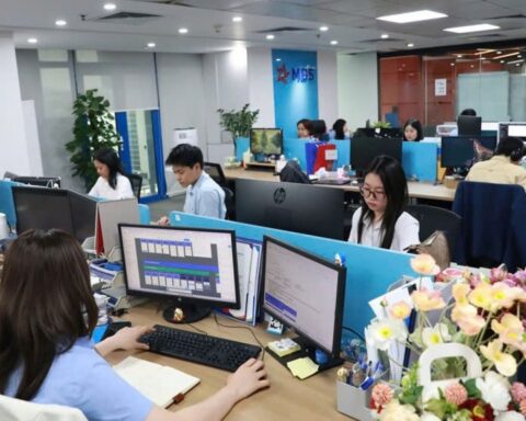 Điều kiện tiên quyết của tăng trưởng tài chính trong kỷ nguyên AI