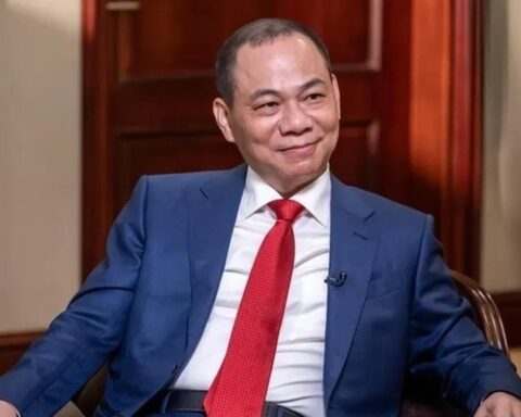 Người bán hàng rong, phụ hồ, lao động tự do… bỗng trở thành nhân viên của tỷ phú Phạm Nhật Vượng, được hưởng phúc lợi trong hệ sinh thái lớn nhất Việt Nam