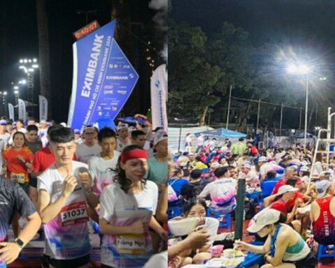 Nóng: Đơn vị tổ chức HCMC Night Run Eximbank chính thức lên tiếng về “giải chạy mất lòng runner”