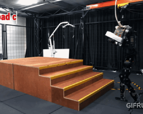 Robot mới nhất của tỷ phú Phạm Nhật Vượng đạt bước tiến lớn: Có thể làm một việc như con người mà không cần học trước