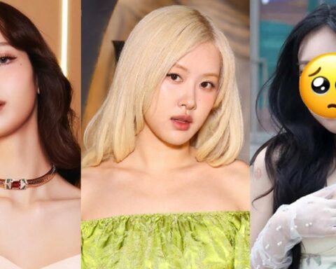 Lisa (BLACKPINK) bị sao nữ quốc dân lơ đẹp, không thèm tiếp chuyện dù mặt đối mặt, thái độ khác hẳn với Jisoo – Rosé