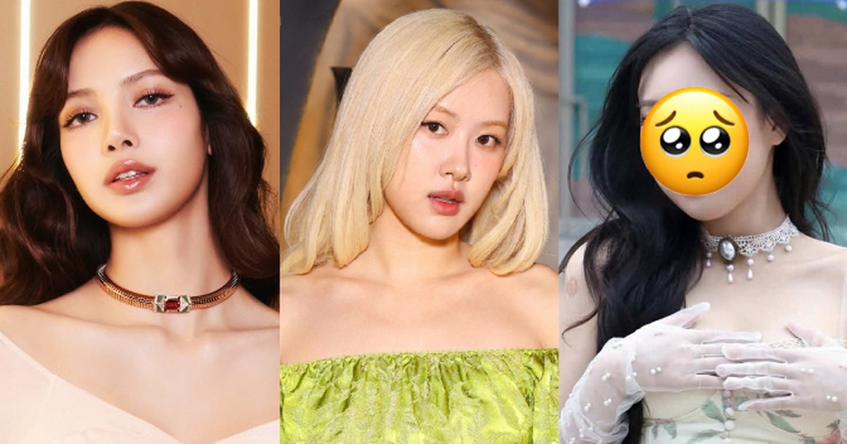Lisa (BLACKPINK) bị sao nữ quốc dân lơ đẹp, không thèm tiếp chuyện dù mặt đối mặt, thái độ khác hẳn với Jisoo – Rosé