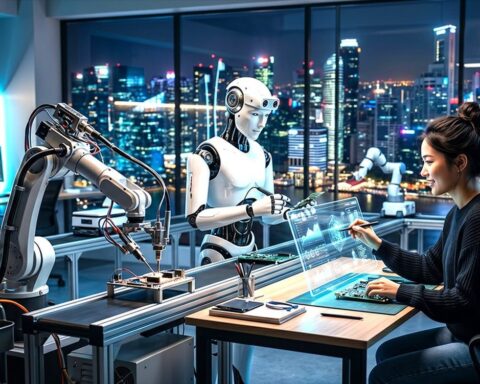AI vừa xuất hiện, nghề viết thuê ẩn danh mất sạch khách chỉ sau vài tuần, liệu công việc sản xuất nội dung có biến mất?