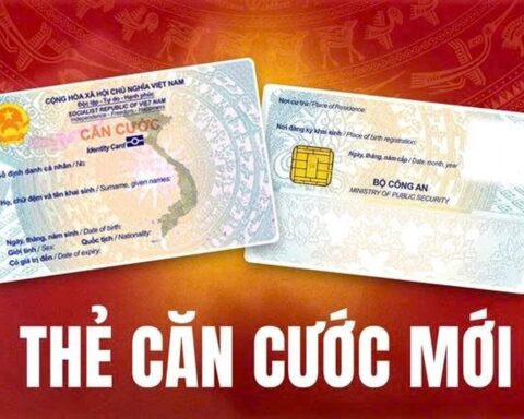 Thay đổi quan trọng liên quan đến thẻ Căn cước, người dân đặc biệt chú ý