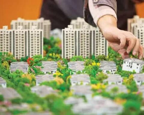 Hà Nội đề xuất tặng biệt thự cho nhân lực chất lượng cao