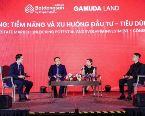 Dòng vốn bất động sản 2026 tìm về đâu?