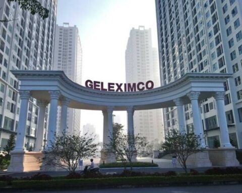 ‘Ông lớn’ bất động sản Geleximco muốn lấn sân sang chăn nuôi