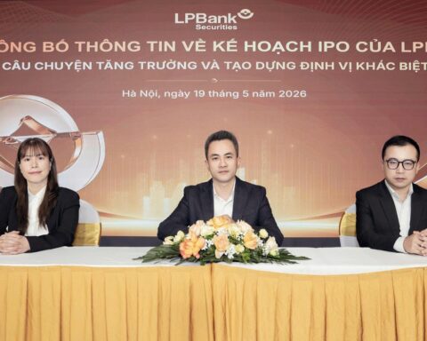 LPBS IPO: Bước đi chiến lược trong chu kỳ tăng trưởng mới của thị trường vốn