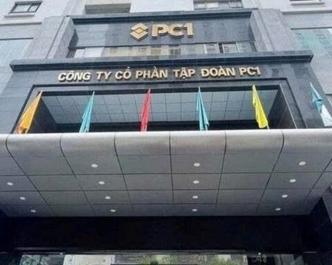 Cổ phiếu PC1 bất ngờ “có biến”