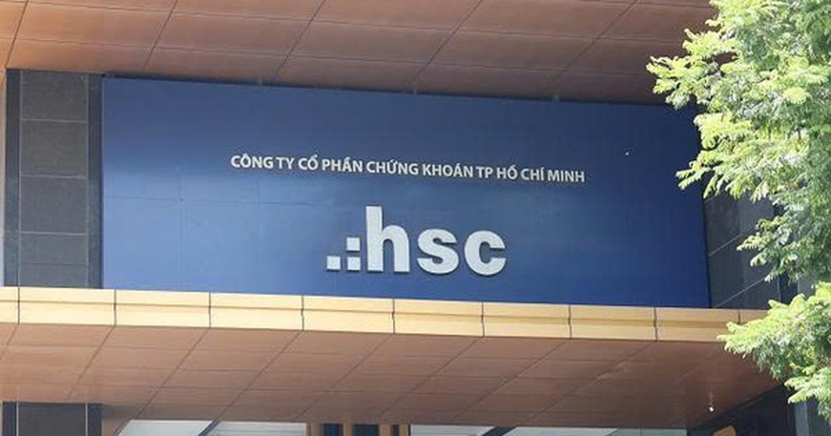 HSC muốn vay ngân hàng hạn mức 10.000 tỷ đồng để làm gì?