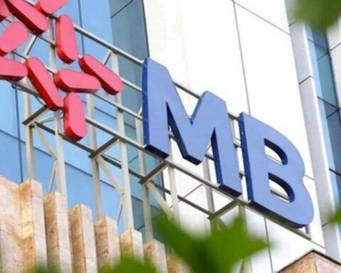 MB mua lại hơn 5 triệu cổ phiếu MBS