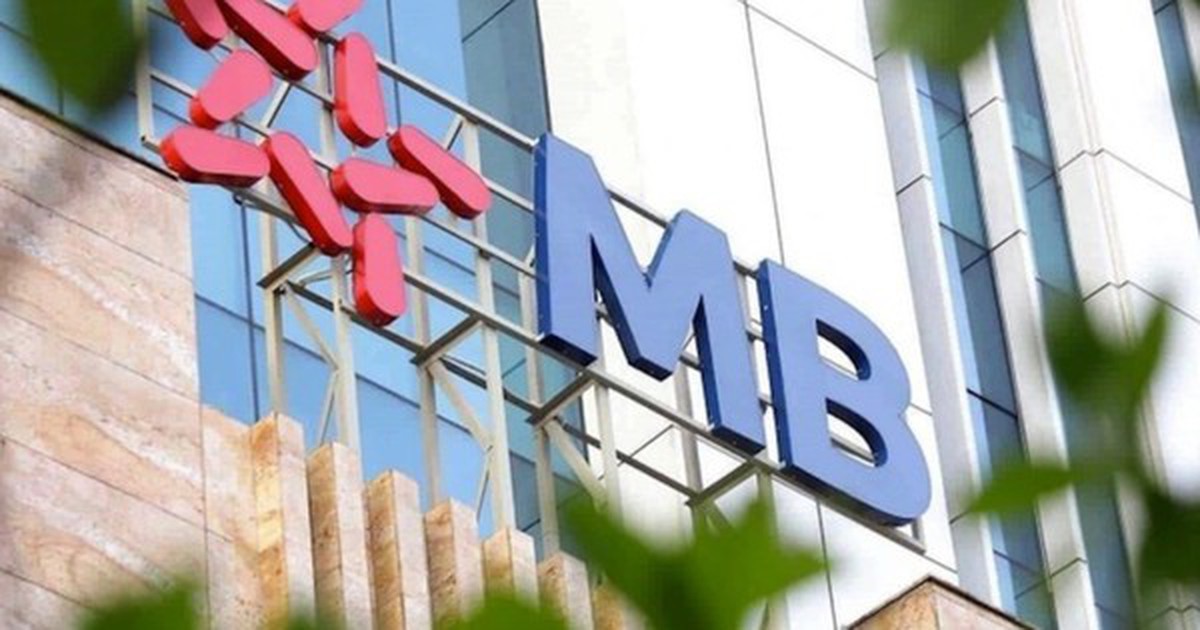 MB mua lại hơn 5 triệu cổ phiếu MBS
