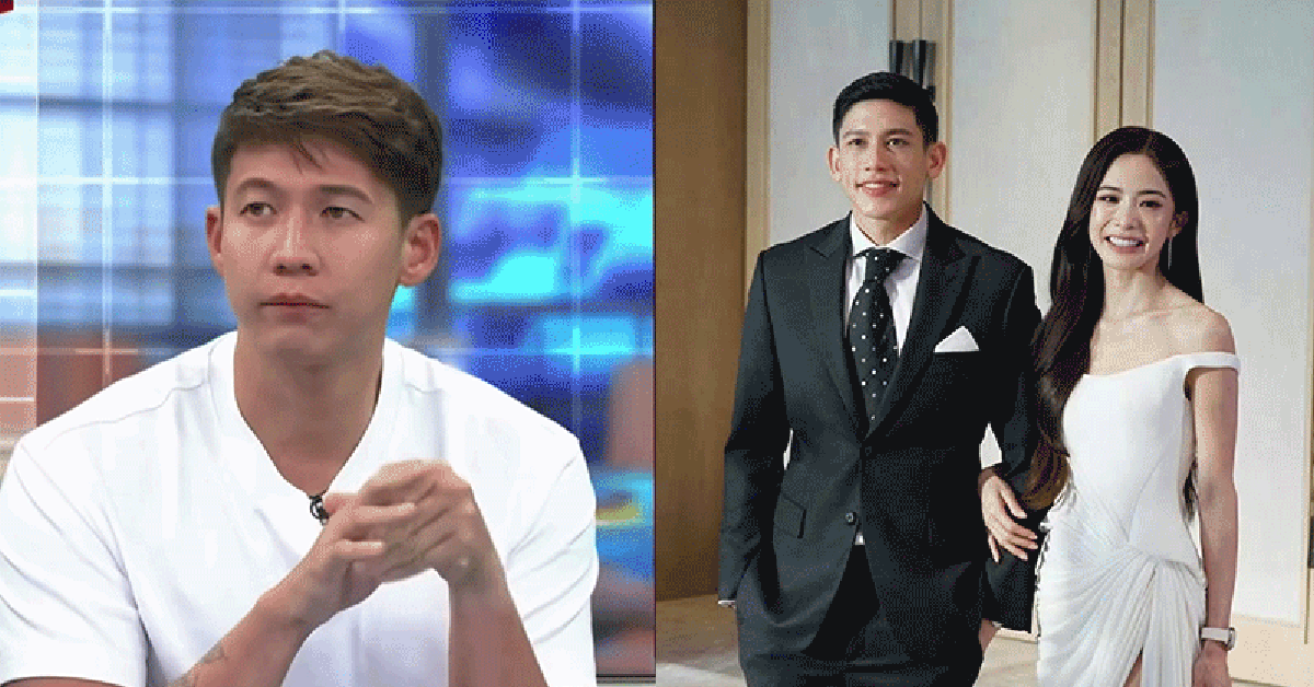 Viral clip thái độ “lật nhanh hơn bánh tráng” của thiếu gia tố anh trai gây bão tại Thái