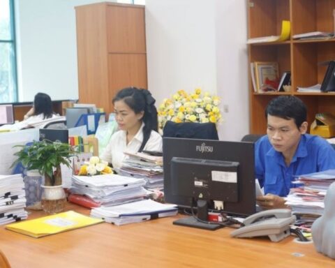 Kho bạc Nhà nước siết chặt tiết kiệm chi thường xuyên, tạo nguồn lực cho đầu tư phát triển