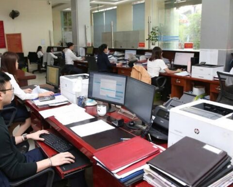 Áp lực bố trí, sắp xếp trụ sở công sau tinh gọn bộ máy