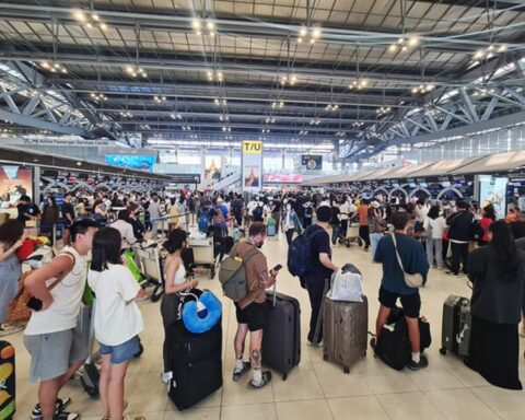 CHÍNH THỨC: Thái Lan bãi bỏ chương trình miễn visa 60 ngày cho hơn 90 quốc gia, trong đó có Việt Nam