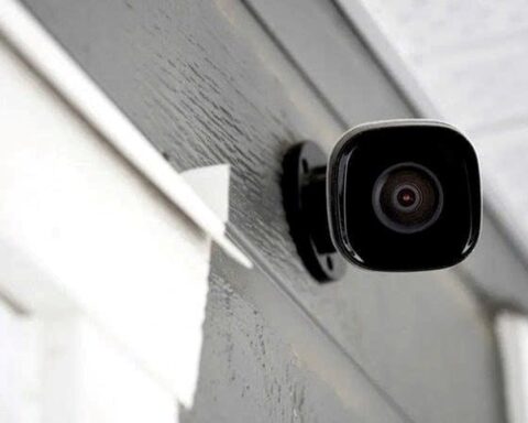 Lời khuyên tới tất cả gia đình đang lắp camera trong nhà