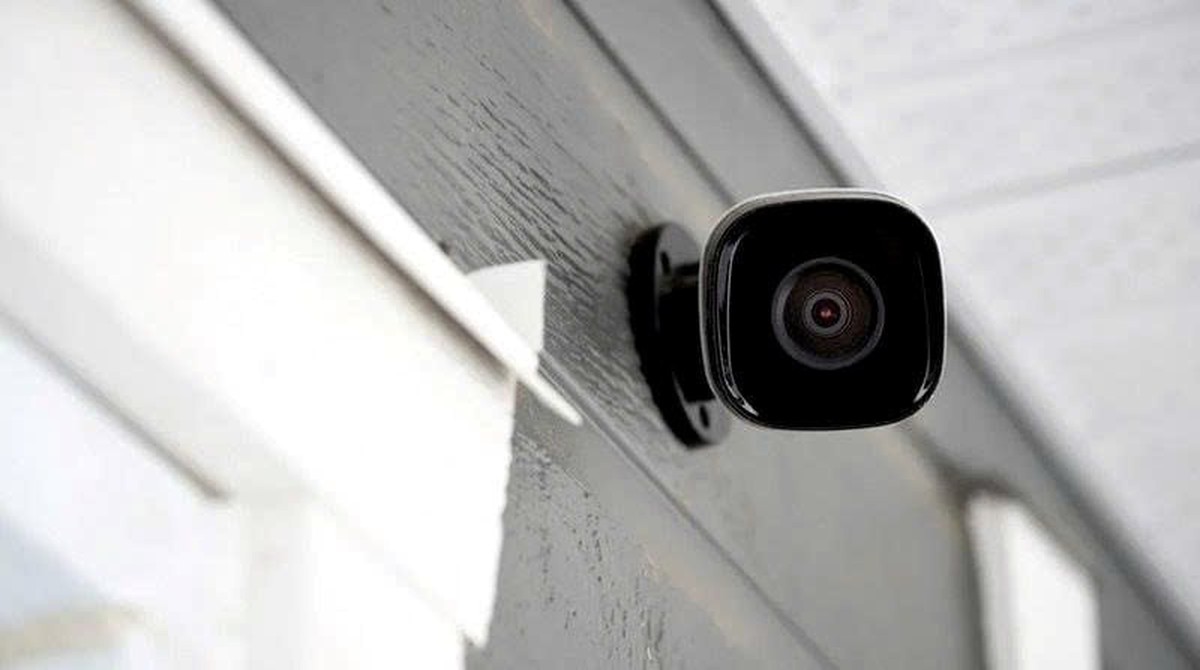 Lời khuyên tới tất cả gia đình đang lắp camera trong nhà
