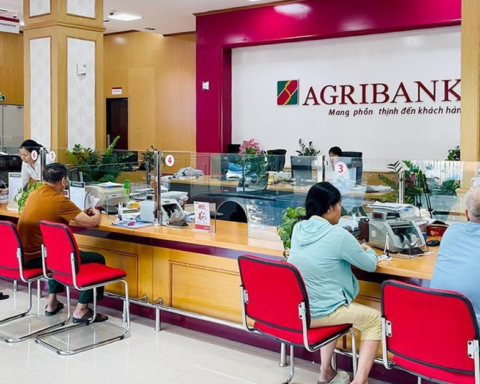 “Ông lớn” Agribank đóng cửa loạt phòng giao dịch, sắp xếp lại toàn bộ mạng lưới