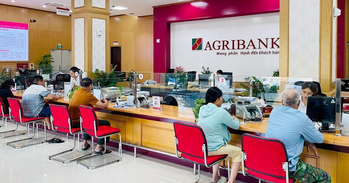 “Ông lớn” Agribank đóng cửa loạt phòng giao dịch, sắp xếp lại toàn bộ mạng lưới
