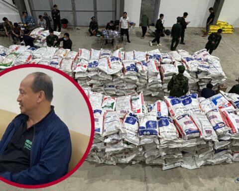 300 cảnh sát phá đại án chấn động, cầm đầu đường dây tội phạm là Tiến sĩ-Trưởng khoa Dược Trần Phi Hùng