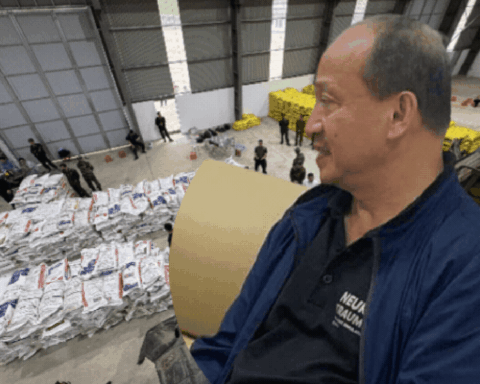 Phương thức tinh vi của Tiến sĩ – Cựu Trưởng khoa Dược điều hành đường dây buôn lậu 50,7 tấn caffeine xuyên biên giới