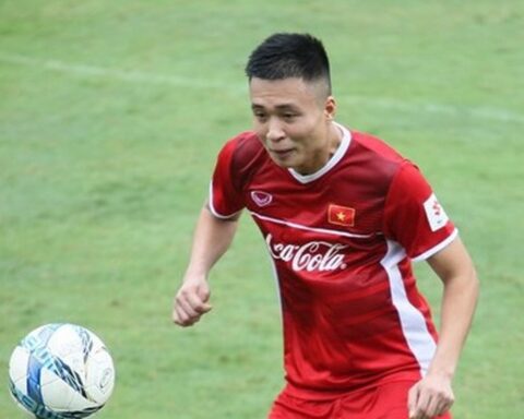 Cựu cầu thủ ĐT Việt Nam nhận án phạt nặng vì hành vi thiếu văn hóa với khán giả ở V.League