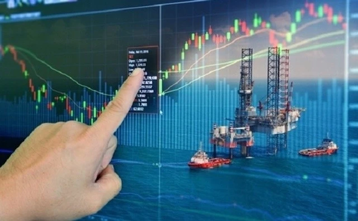 Chứng khoán tuột đỉnh sau cú ‘quay xe’ của cổ phiếu dầu khí