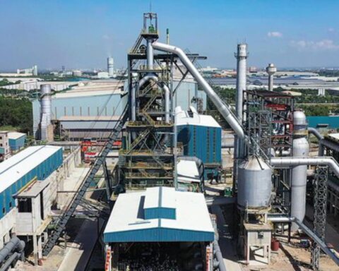 Thép Pomina chốt quyền tham dự ĐHĐCĐ thường niên 2026
