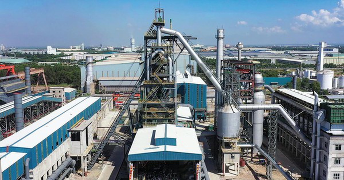 Thép Pomina chốt quyền tham dự ĐHĐCĐ thường niên 2026