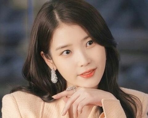 Nhìn cát-xê của IU mới thấy chẳng còn tương lai nào cho Hàn Quốc