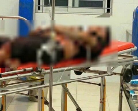 Án mạng ở Tây Ninh: Danh tính 3 người bị sát hại, hé lộ lý do ban đầu
