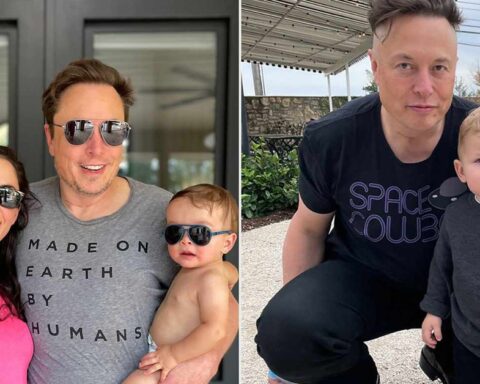Thăm nhà Elon Musk, người đàn ông bất ngờ trước cách người giàu nhất thế giới dạy con: Hóa ra cũng như chúng ta thôi