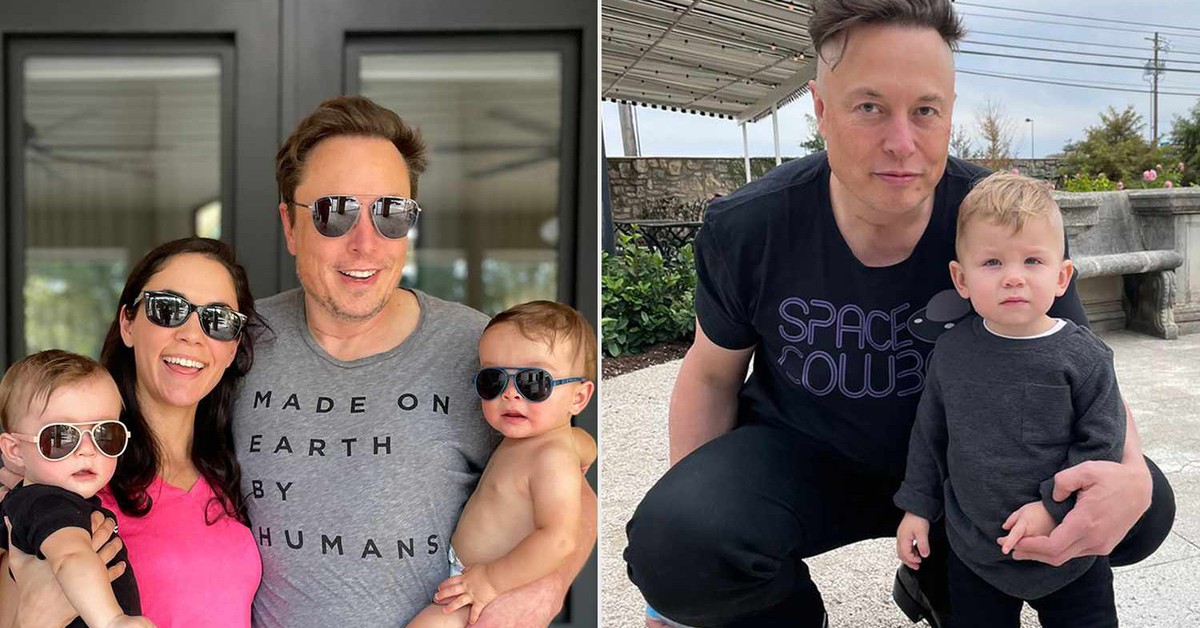 Thăm nhà Elon Musk, người đàn ông bất ngờ trước cách người giàu nhất thế giới dạy con: Hóa ra cũng như chúng ta thôi