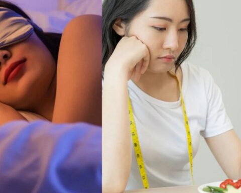 Giảm cân không cần ăn kiêng: Bạn có thể 12kg bằng cách làm 3 thói quen này trước khi đi ngủ, điều tuyệt vời là không tăng cân trở lại