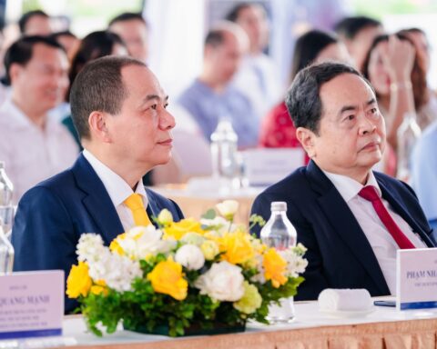 Khởi công Dự án mở rộng Quốc lộ 1A đoạn hầm Kim Liên – Cầu Giẽ lên 16 làn xe hiện đại nhất Việt Nam, hoàn thành vào năm 2027
