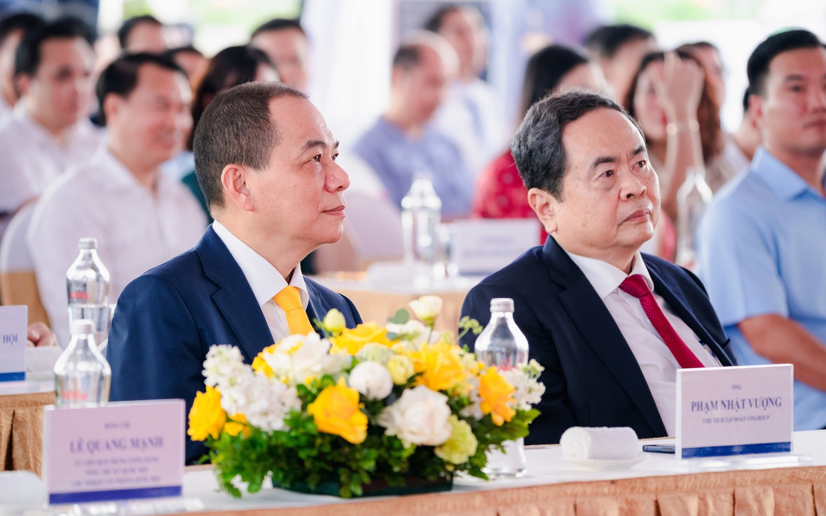 Khởi công Dự án mở rộng Quốc lộ 1A đoạn hầm Kim Liên – Cầu Giẽ lên 16 làn xe hiện đại nhất Việt Nam, hoàn thành vào năm 2027