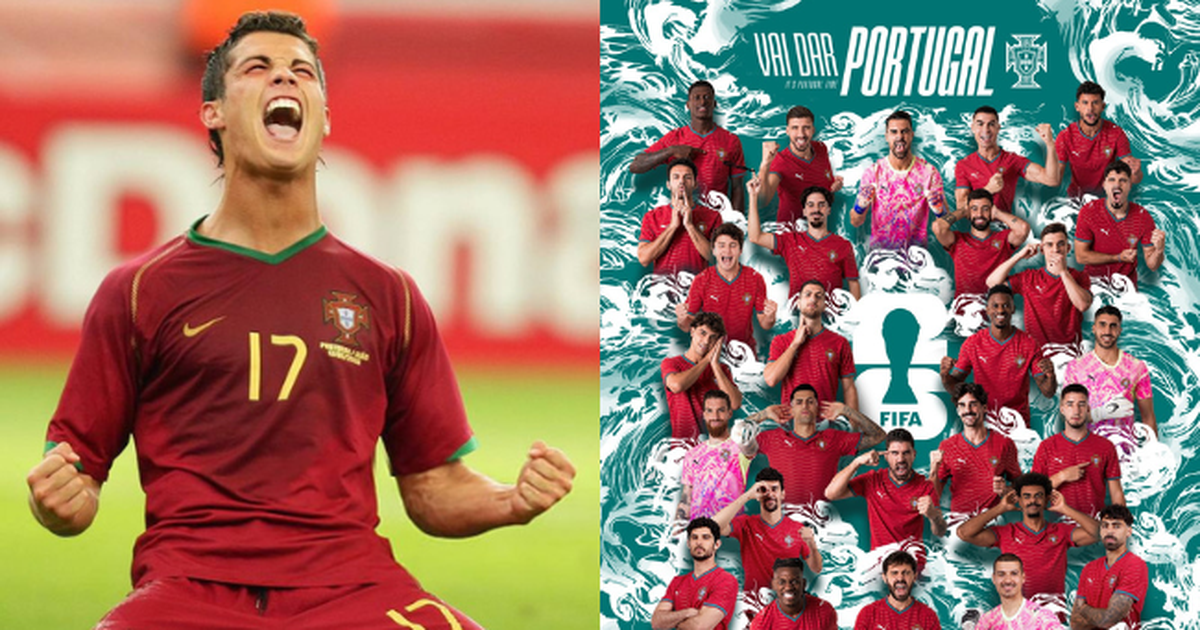 Động thái khó hiểu của Ronaldo giữa tin dự World Cup 2026