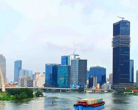 Trung tâm tài chính quốc tế TP. Hồ Chí Minh kỳ vọng kéo 300 tỷ USD giao dịch về Việt Nam