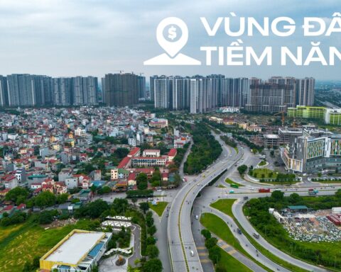 Toàn cảnh tuyến đường dài 5km dang dở suốt hơn 10 năm: Đang được đẩy nhanh tiến độ, kết nối loạt khu đô thị phía Tây Hà Nội