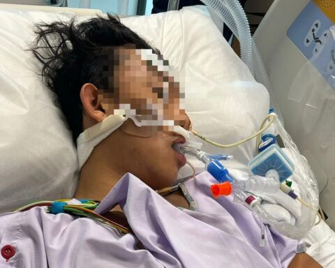 Người đàn ông 32 tuổi nhiễm trùng phổi vì 1 sai lầm khi dùng điều hòa cực quen