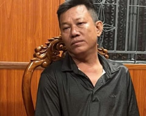 Án mạng ở Tây Ninh: Đã bắt giữ Nguyễn Cao Bằng