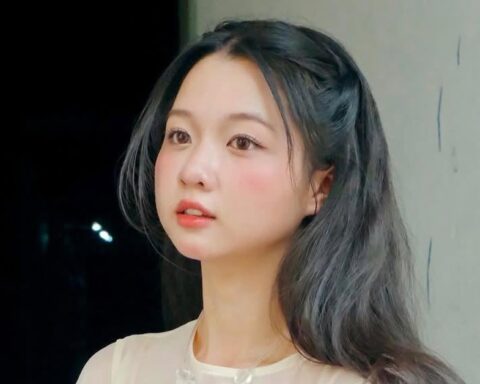 Nữ diễn viên Việt không chịu đóng cảnh hôn trong phim ngôn tình