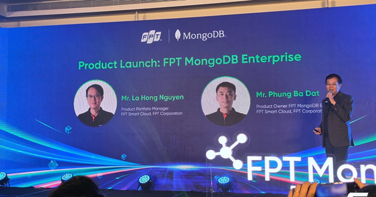 Đại diện FPT: Người dùng sẵn sàng trả tiền cho ChatGPT hay Anthropic, cớ sao doanh nghiệp vẫn tiếc tiền xây nền móng dữ liệu?