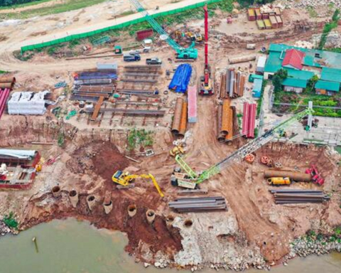 Sửa Luật Đất đai 2024: Chuyên gia đề xuất ‘không phải lúc nào cũng thu hồi đất’