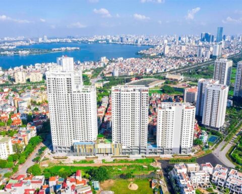 Giao dịch chung cư “đóng băng” hiếm thấy: Có tuần cả sàn không bán nổi 1 căn, nhà đầu tư giảm kỳ vọng từ lãi tiền tỷ xuống vài chục triệu vẫn khó thoát hàng