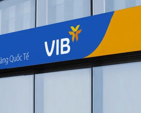 Thay đổi nhân sự tại VIB
