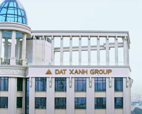 DXG chốt quyền phân bổ 155,7 triệu cổ phiếu thưởng