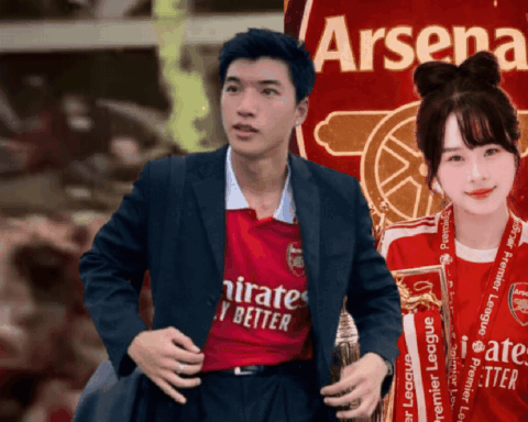 Arsenal vô địch sau 22 năm: MXH Việt Nam sôi động, HIEUTHUHAI ăn mừng, fan “được lời” cưới vợ liền tay