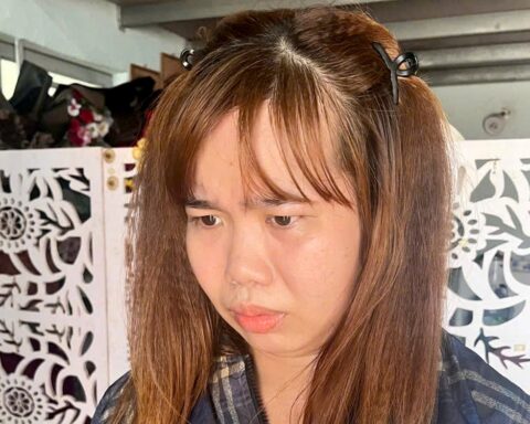 Ra lệnh bắt tạm giam chủ tiệm spa Lê Thị Giỏi SN 1996